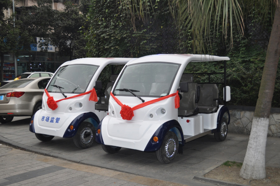 專業(yè)電動(dòng)巡邏車、電動(dòng)觀光車制造商
