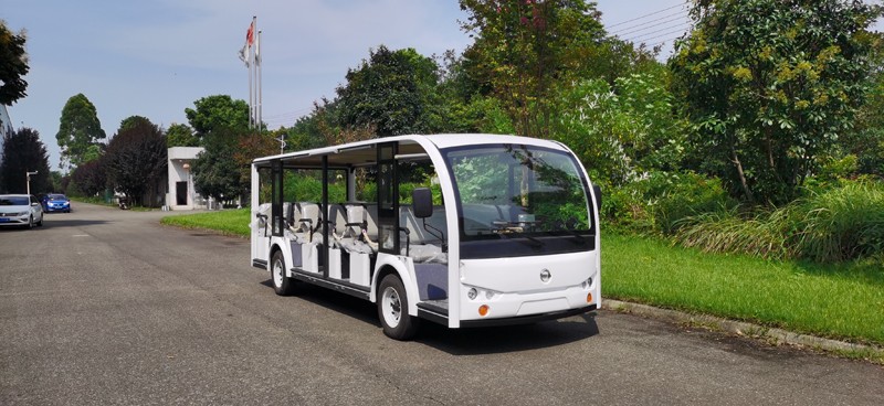 專業(yè)電動巡邏車、電動觀光車制造商