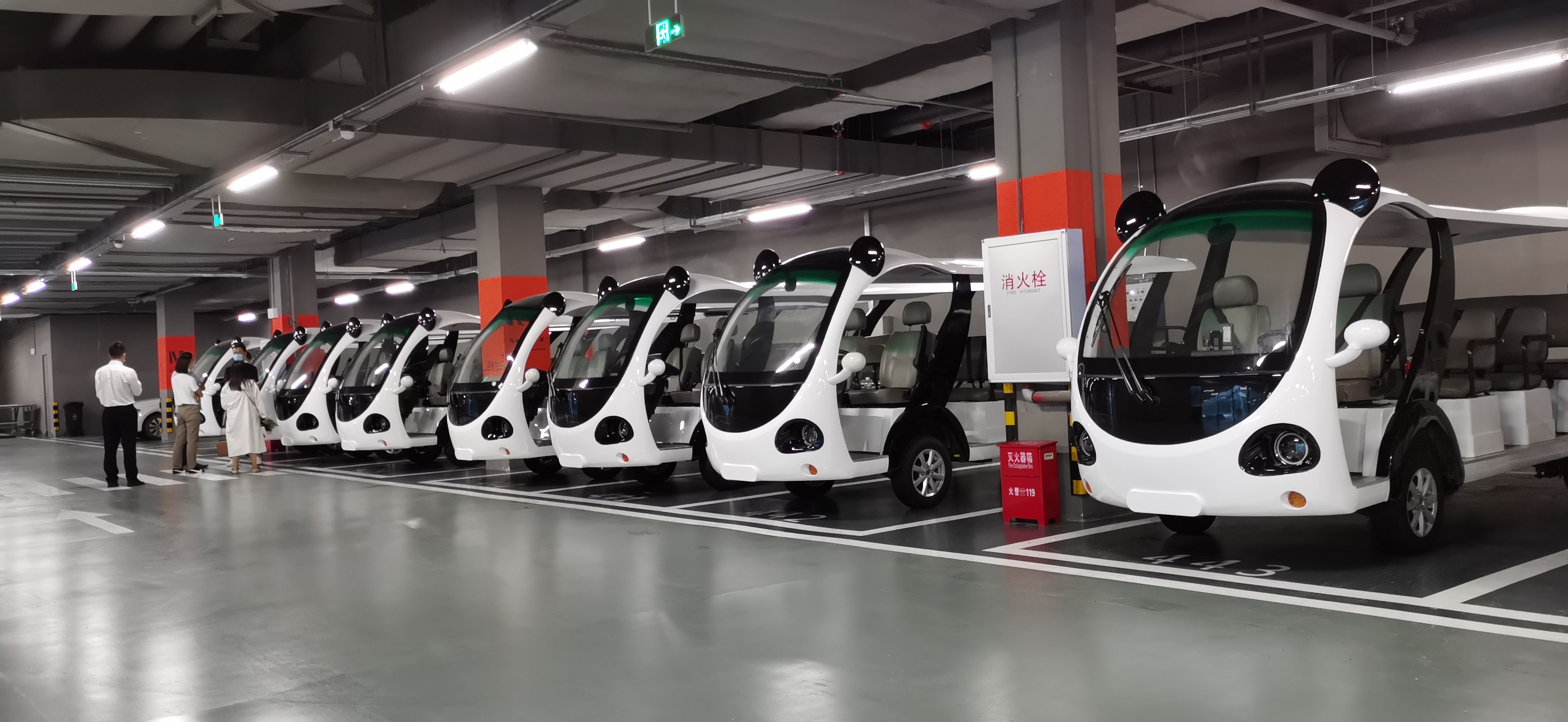 專(zhuān)業(yè)電動(dòng)巡邏車(chē)、電動(dòng)觀光車(chē)制造商