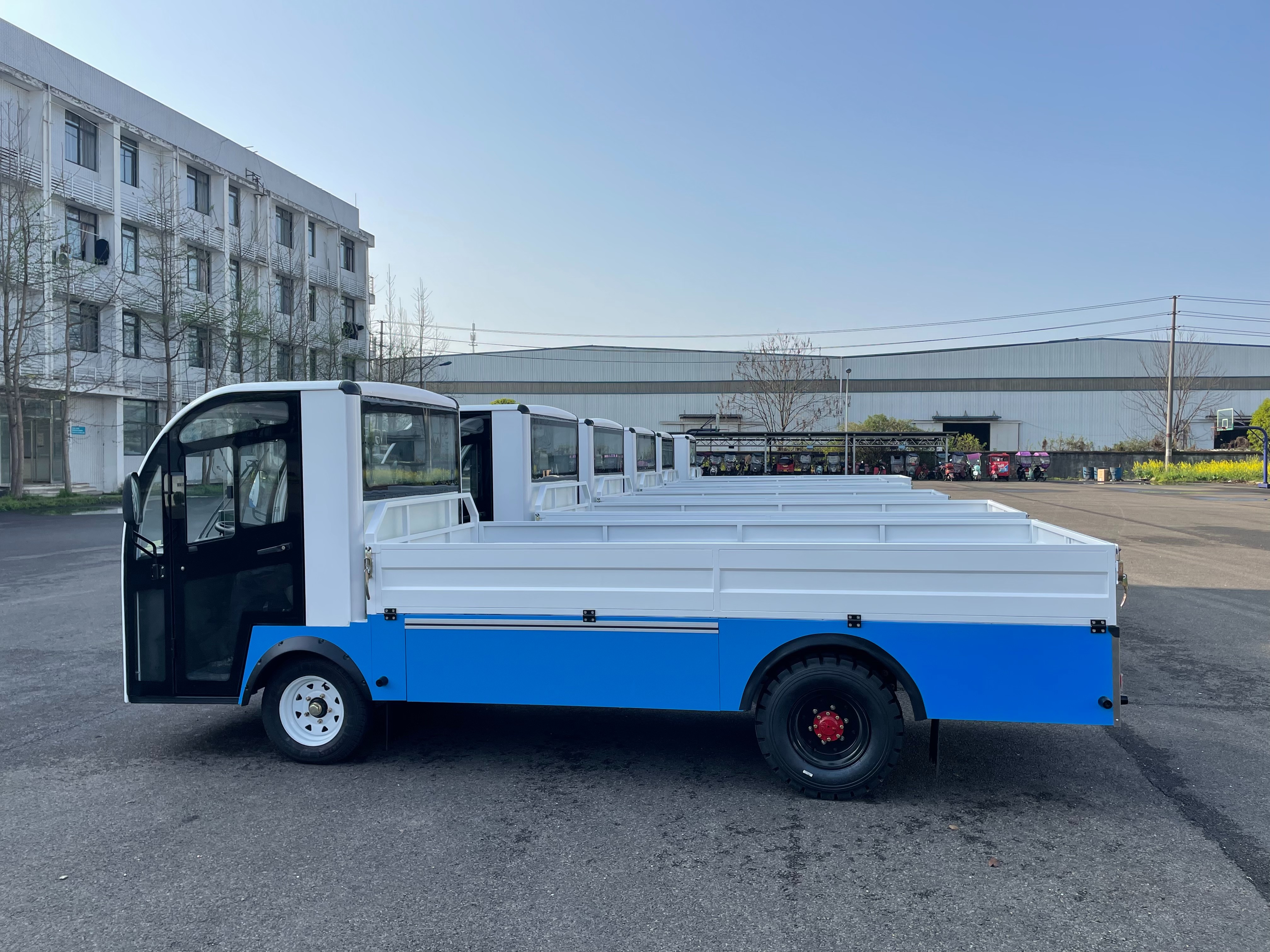 專(zhuān)業(yè)電動(dòng)巡邏車(chē)、電動(dòng)觀光車(chē)制造商