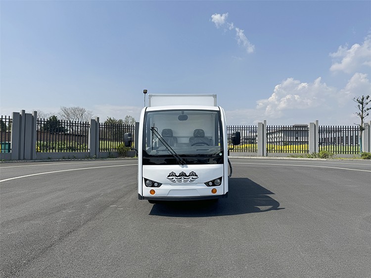 專業(yè)電動(dòng)巡邏車廠家,電動(dòng)觀光車制造商