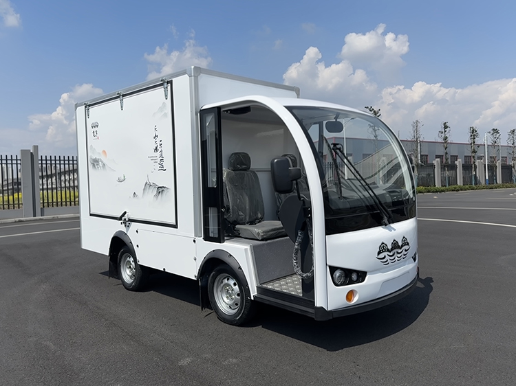 專業(yè)電動(dòng)巡邏車廠家,電動(dòng)觀光車制造商
