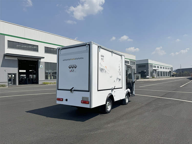 專業(yè)電動(dòng)巡邏車廠家,電動(dòng)觀光車制造商