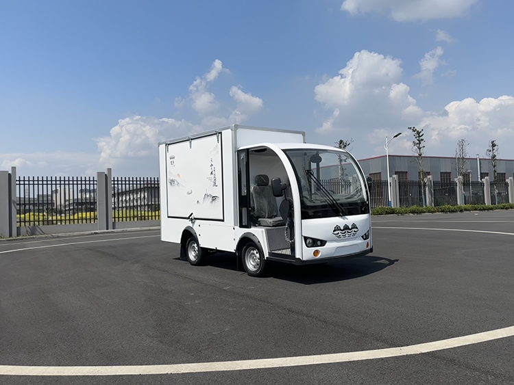 專業(yè)電動(dòng)巡邏車廠家,電動(dòng)觀光車制造商