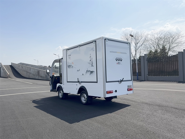 專業(yè)電動(dòng)巡邏車廠家,電動(dòng)觀光車制造商