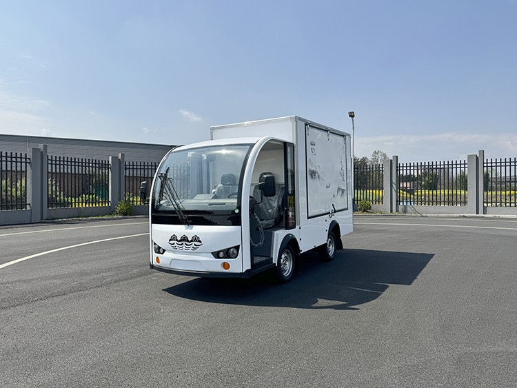 專業(yè)電動(dòng)巡邏車廠家,電動(dòng)觀光車制造商