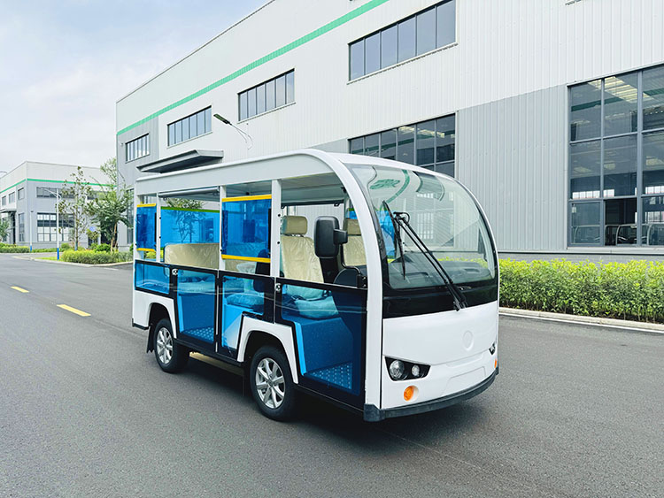 專業(yè)電動(dòng)巡邏車廠家,電動(dòng)觀光車制造商