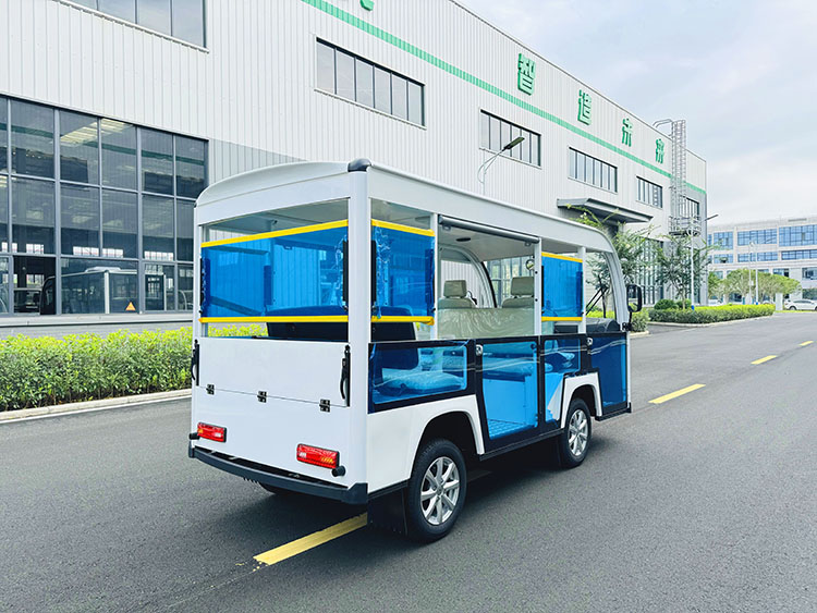 專業(yè)電動(dòng)巡邏車廠家,電動(dòng)觀光車制造商