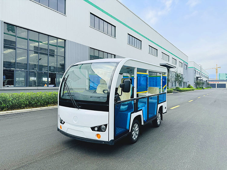 專業(yè)電動(dòng)巡邏車廠家,電動(dòng)觀光車制造商