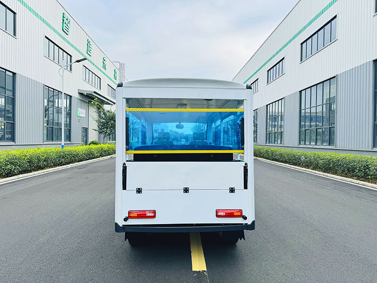 專業(yè)電動(dòng)巡邏車廠家,電動(dòng)觀光車制造商