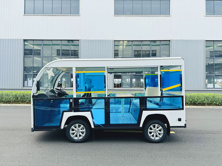 專業(yè)電動(dòng)巡邏車廠家,電動(dòng)觀光車制造商