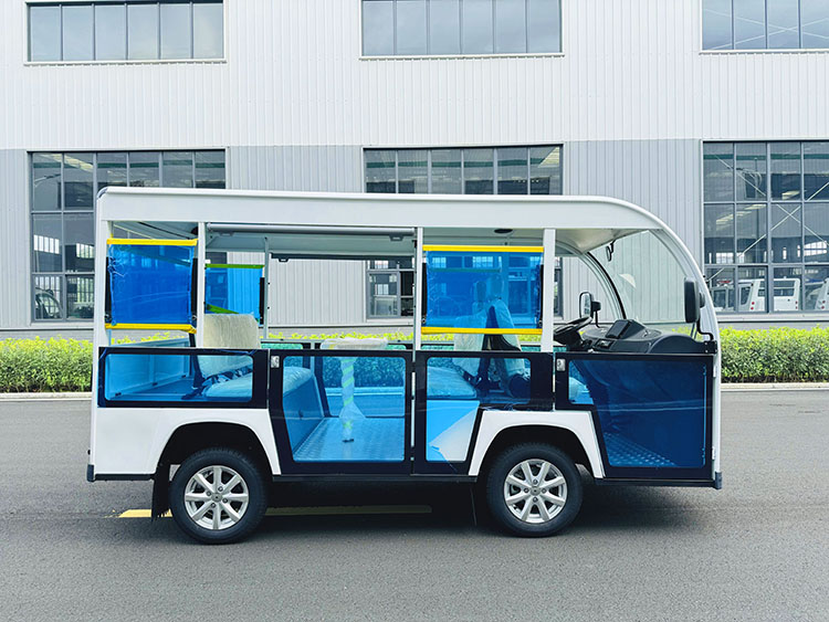 專業(yè)電動(dòng)巡邏車廠家,電動(dòng)觀光車制造商