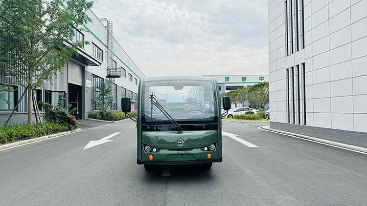 專(zhuān)業(yè)電動(dòng)巡邏車(chē)廠家,電動(dòng)觀光車(chē)制造商