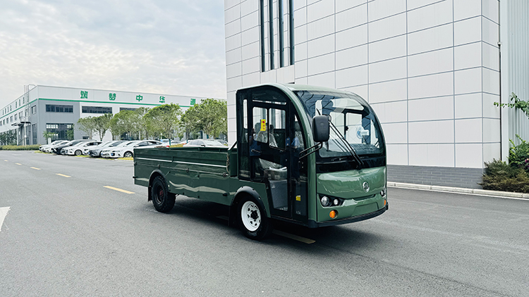 專(zhuān)業(yè)電動(dòng)巡邏車(chē)廠家,電動(dòng)觀光車(chē)制造商