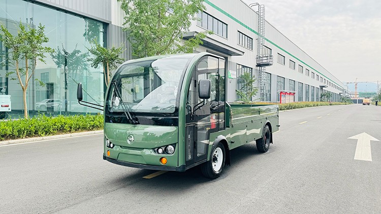 專(zhuān)業(yè)電動(dòng)巡邏車(chē)廠家,電動(dòng)觀光車(chē)制造商