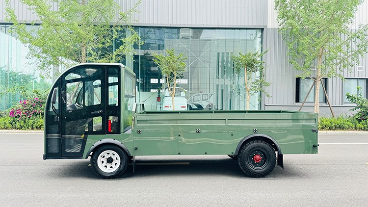 專(zhuān)業(yè)電動(dòng)巡邏車(chē)廠家,電動(dòng)觀光車(chē)制造商
