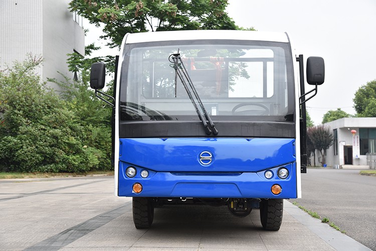專業(yè)電動巡邏車廠家,電動觀光車制造商