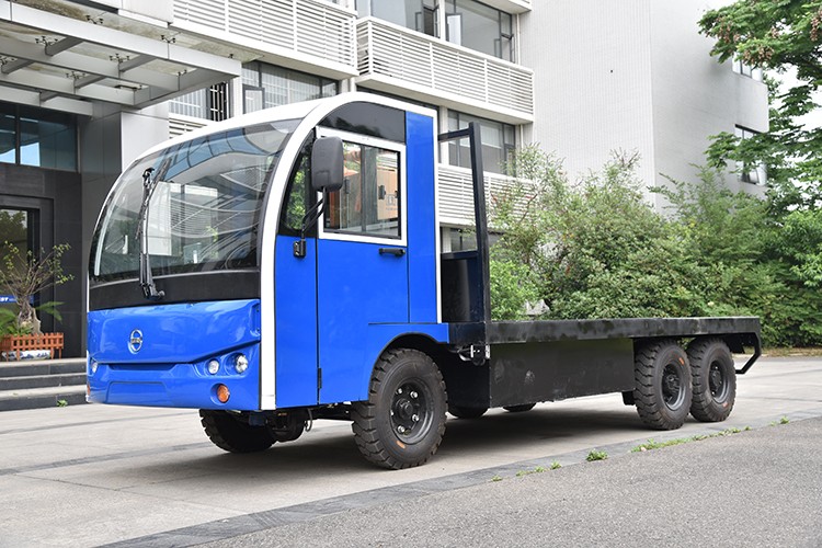 專業(yè)電動巡邏車廠家,電動觀光車制造商