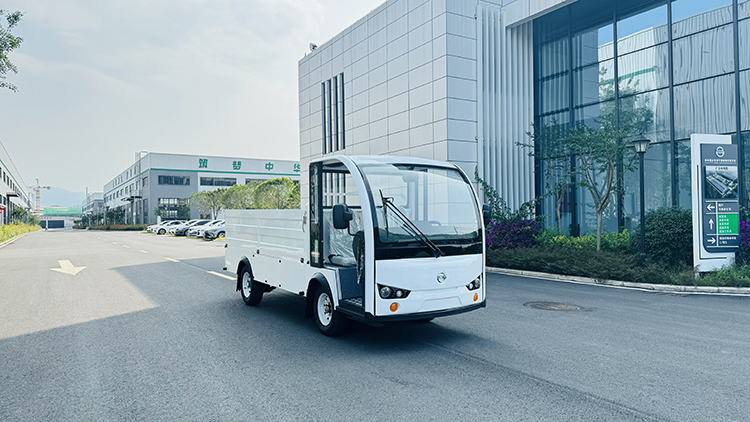 專(zhuān)業(yè)電動(dòng)巡邏車(chē)廠家,電動(dòng)觀光車(chē)制造商