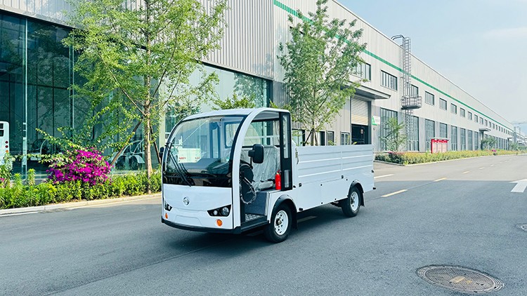 專(zhuān)業(yè)電動(dòng)巡邏車(chē)廠家,電動(dòng)觀光車(chē)制造商