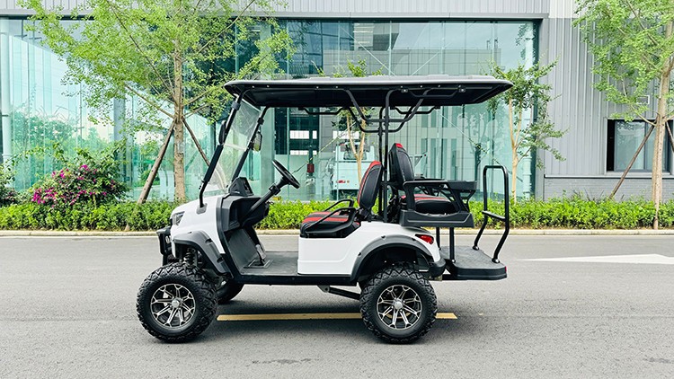 專業(yè)電動(dòng)巡邏車廠家,電動(dòng)觀光車制造商