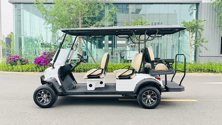 專業(yè)電動(dòng)巡邏車廠家,電動(dòng)觀光車制造商