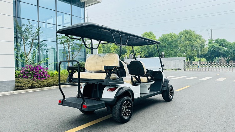 專業(yè)電動(dòng)巡邏車廠家,電動(dòng)觀光車制造商