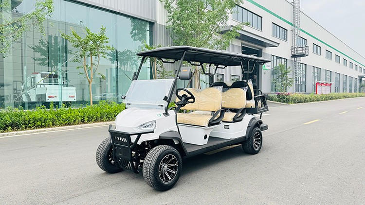 專業(yè)電動(dòng)巡邏車廠家,電動(dòng)觀光車制造商