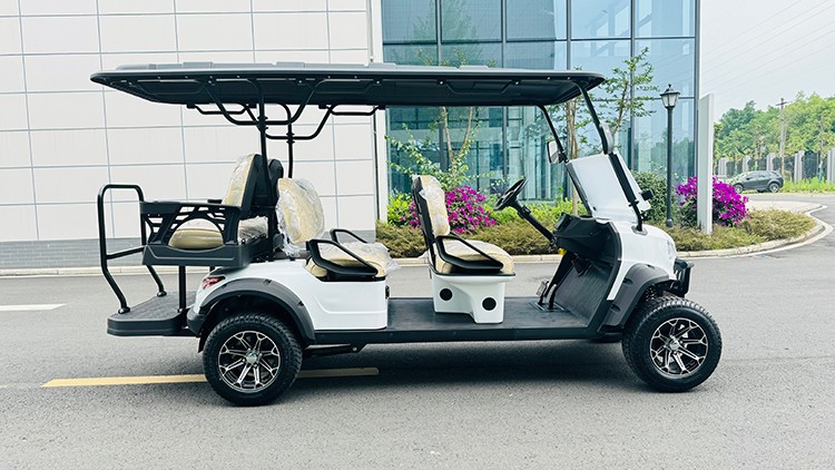 專業(yè)電動(dòng)巡邏車廠家,電動(dòng)觀光車制造商