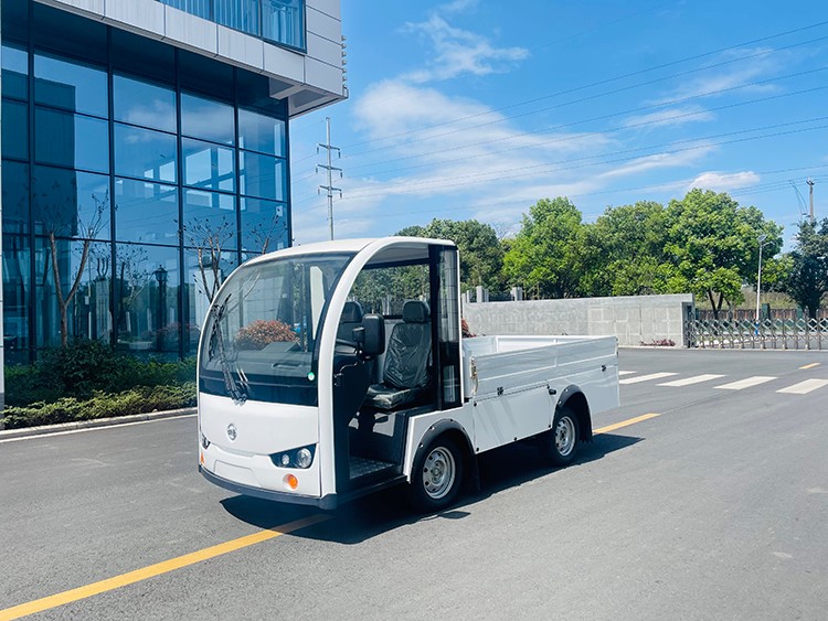 專業(yè)電動(dòng)巡邏車廠家,電動(dòng)觀光車制造商