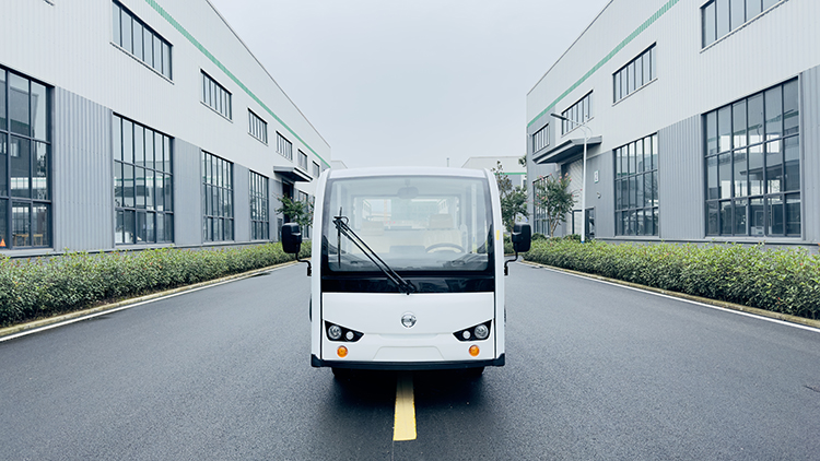 專業(yè)電動巡邏車廠家,電動觀光車制造商