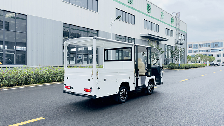 專業(yè)電動巡邏車廠家,電動觀光車制造商