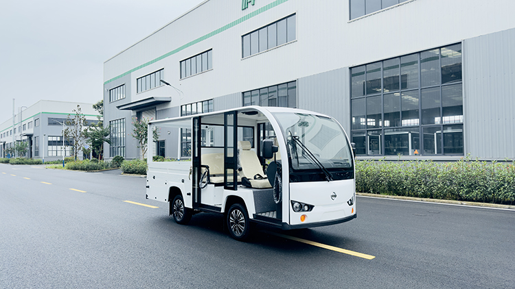 專業(yè)電動巡邏車廠家,電動觀光車制造商