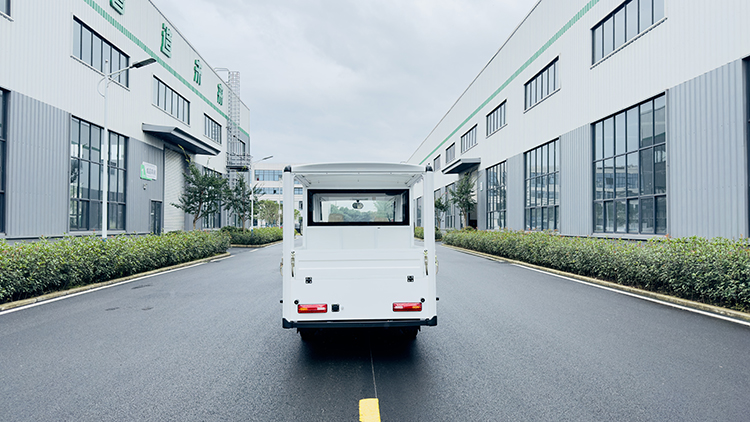 專業(yè)電動巡邏車廠家,電動觀光車制造商