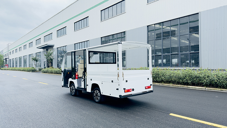 專業(yè)電動巡邏車廠家,電動觀光車制造商