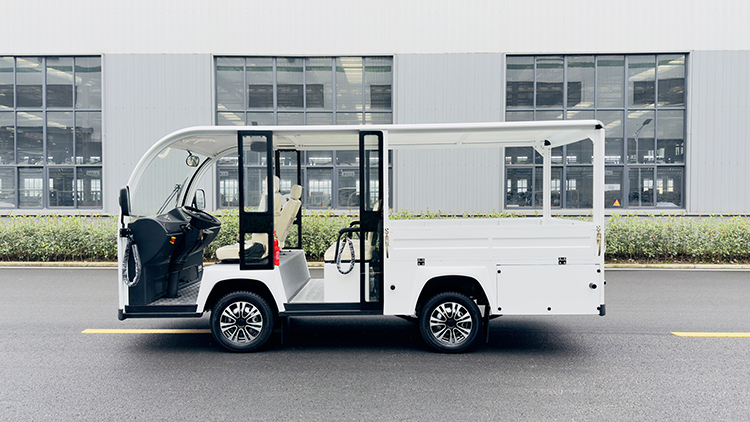 專業(yè)電動巡邏車廠家,電動觀光車制造商