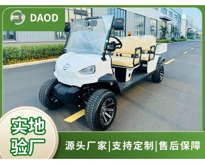 機場頭等艙商務(wù)擺渡專用車
