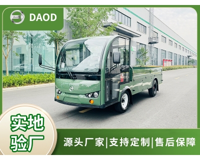 3噸2座載貨電動(dòng)車(chē)(可定制)