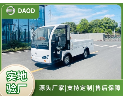 2噸2座載貨電動(dòng)車(可定制)